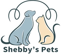 Shebbys Logo